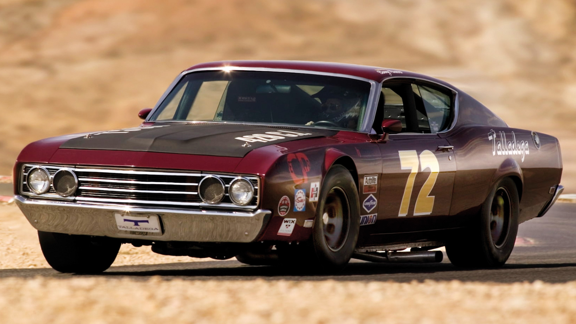 Ford Torino Wallpapers