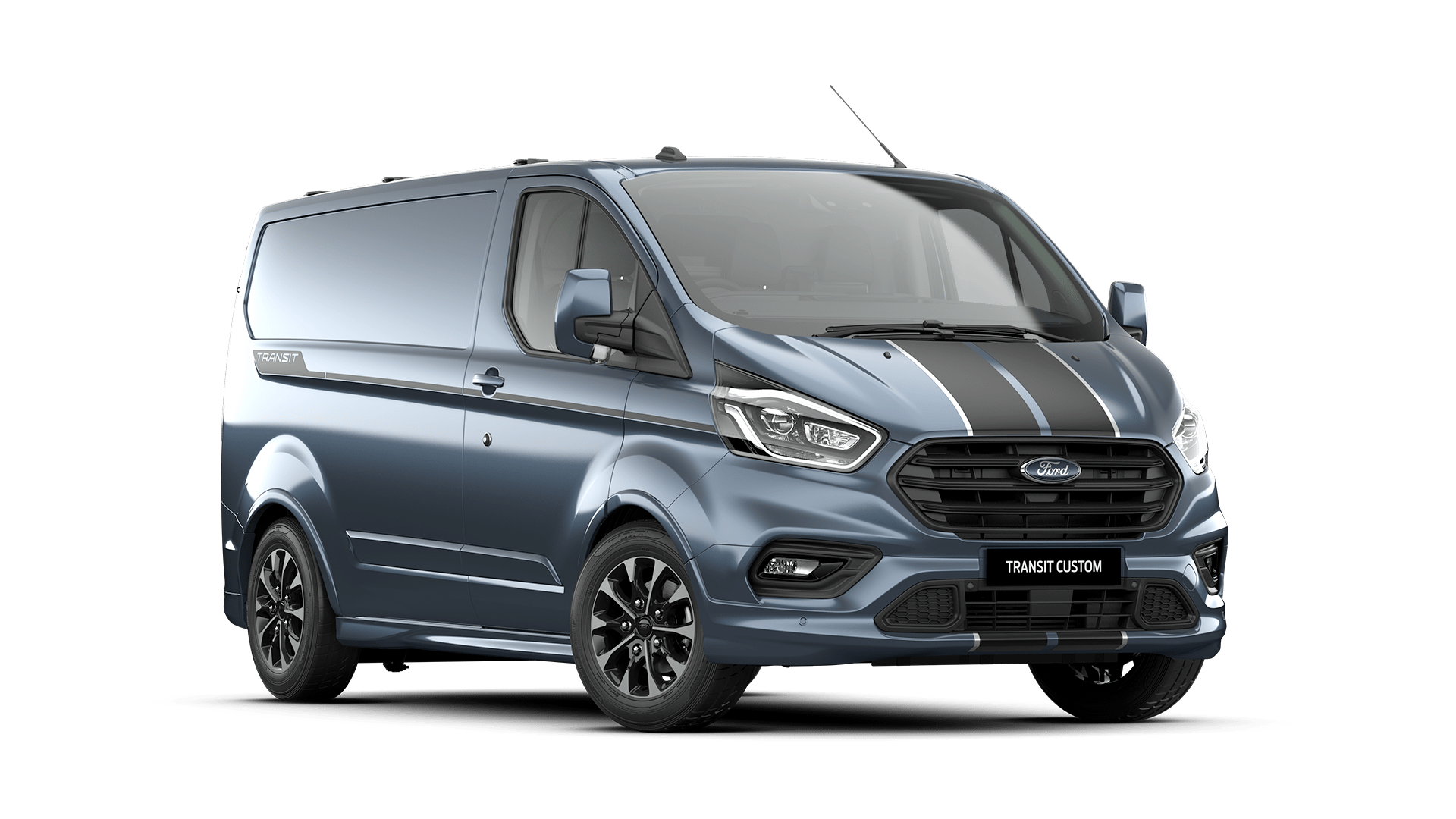 Ford Transit Wallpapers