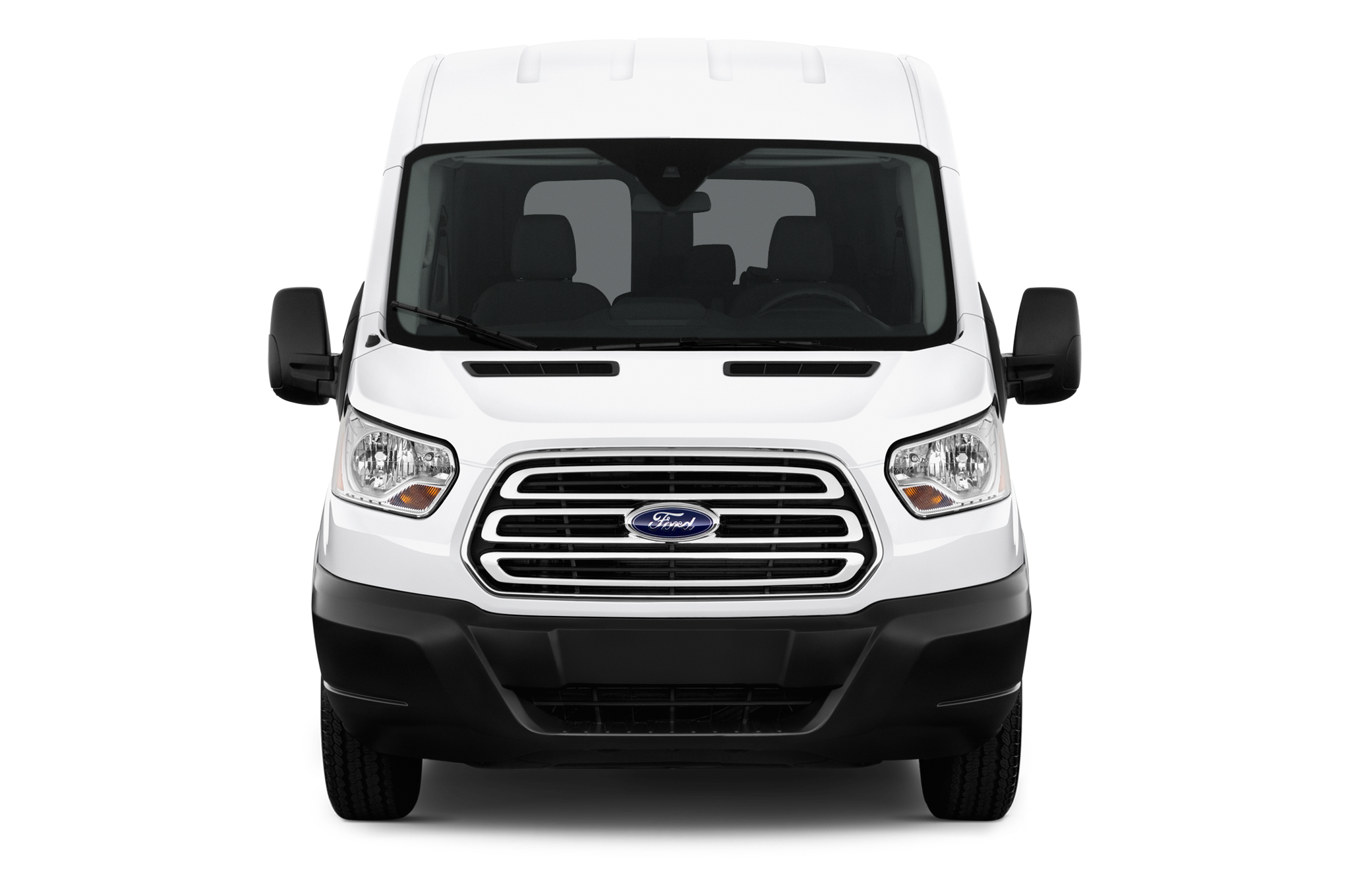 Ford Transit Wallpapers