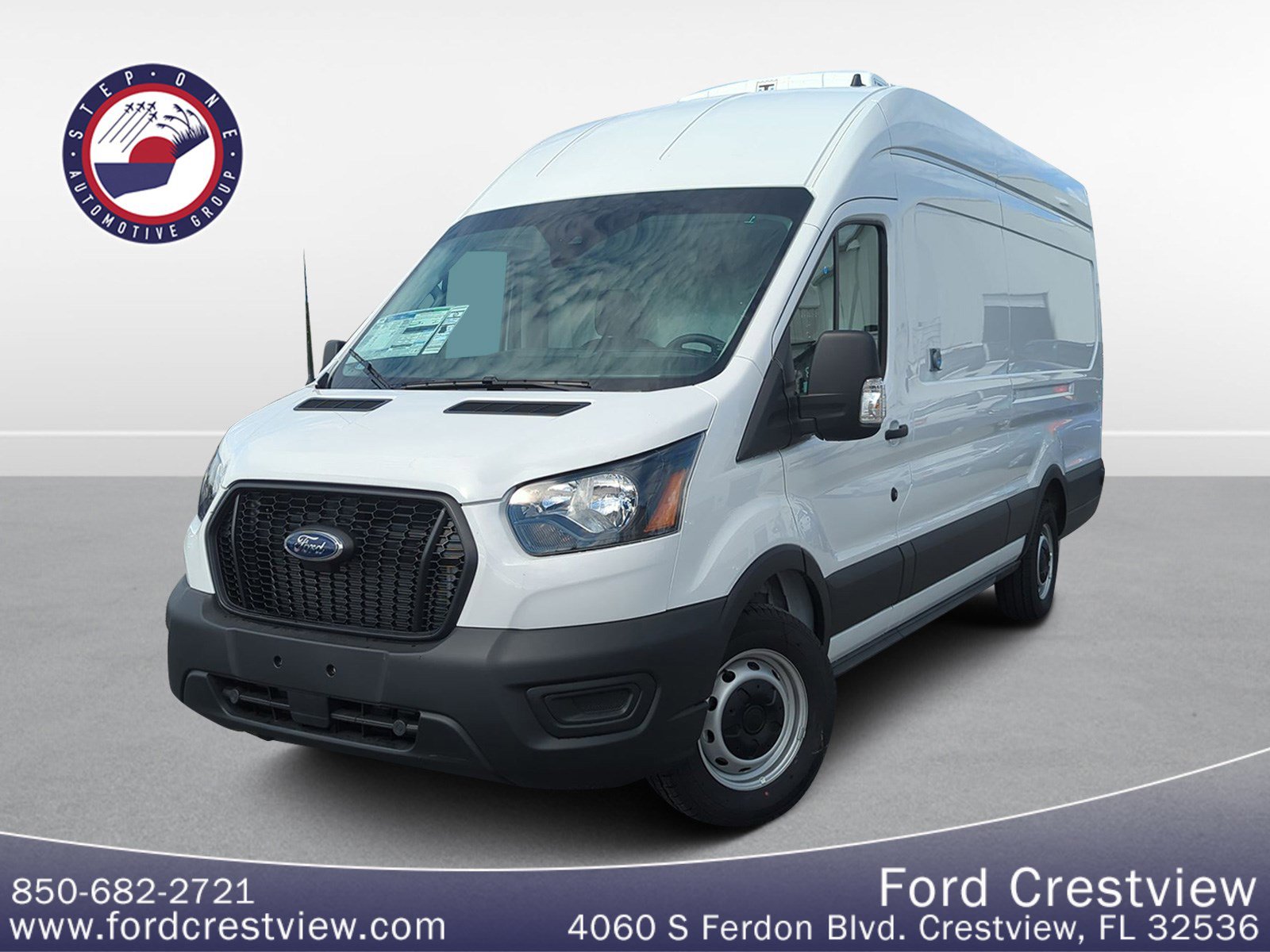 Ford Transit Wallpapers