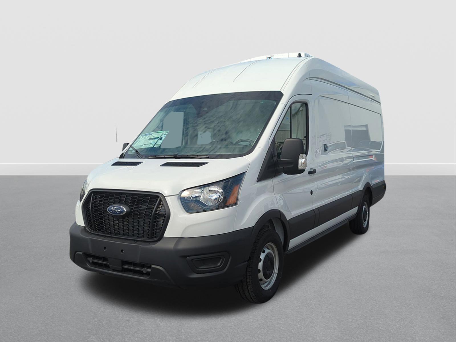 Ford Transit Wallpapers