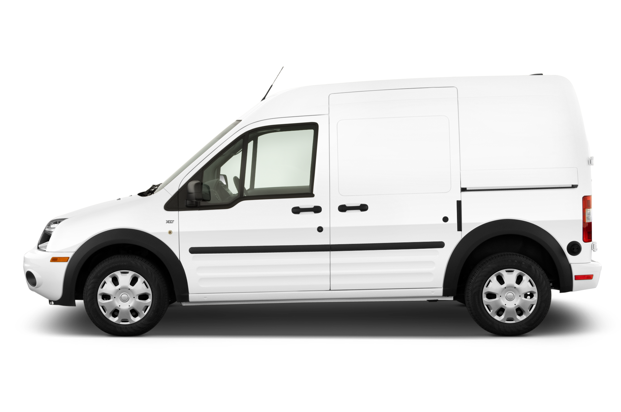 Ford Transit Wallpapers