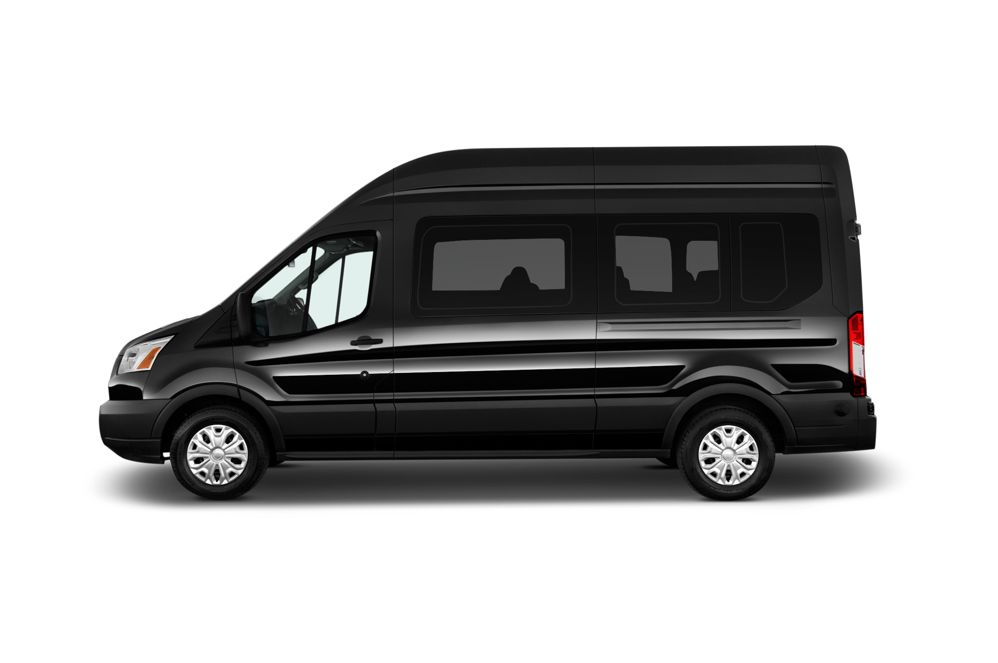 Ford Transit Wallpapers