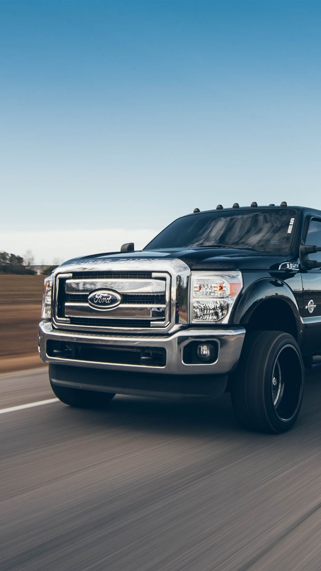 Ford Wallpapers