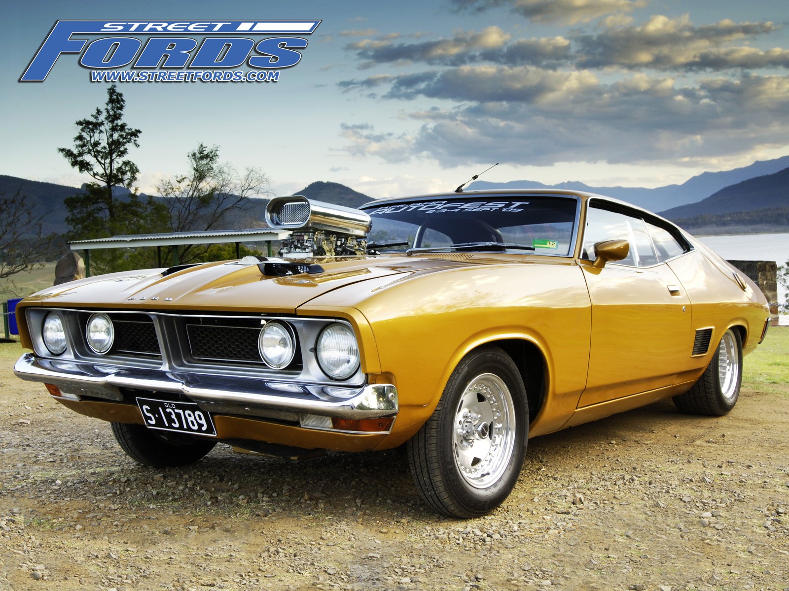 Ford Xb Falcon Wallpapers