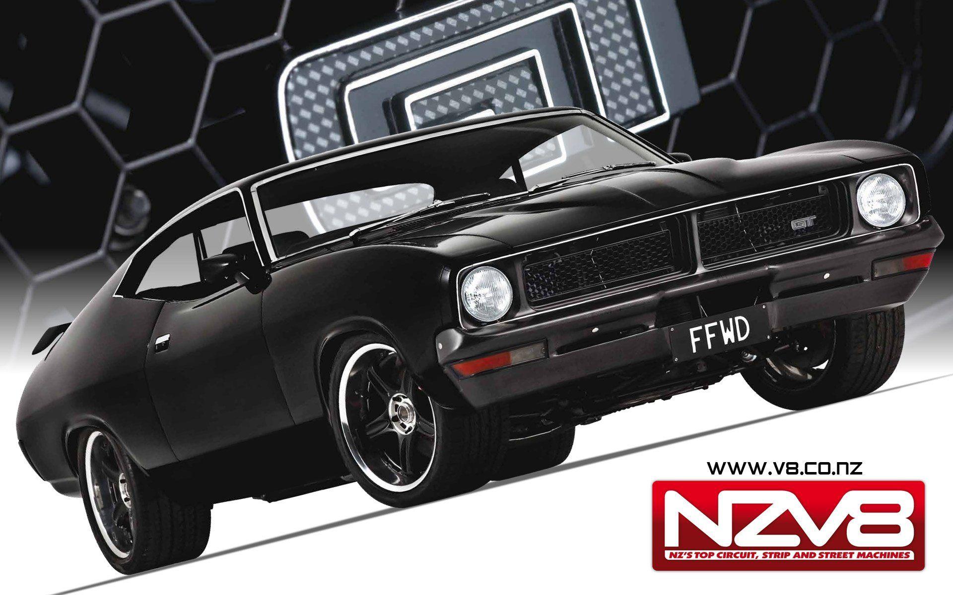 Ford Xb Falcon Wallpapers