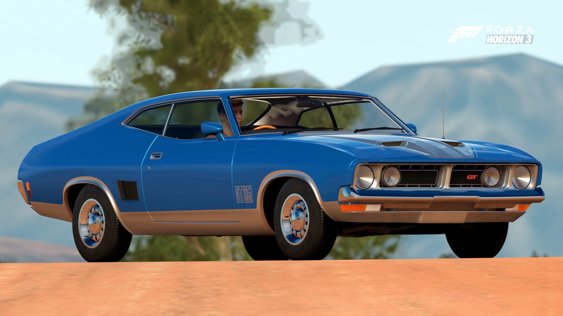 Ford Xb Falcon Wallpapers