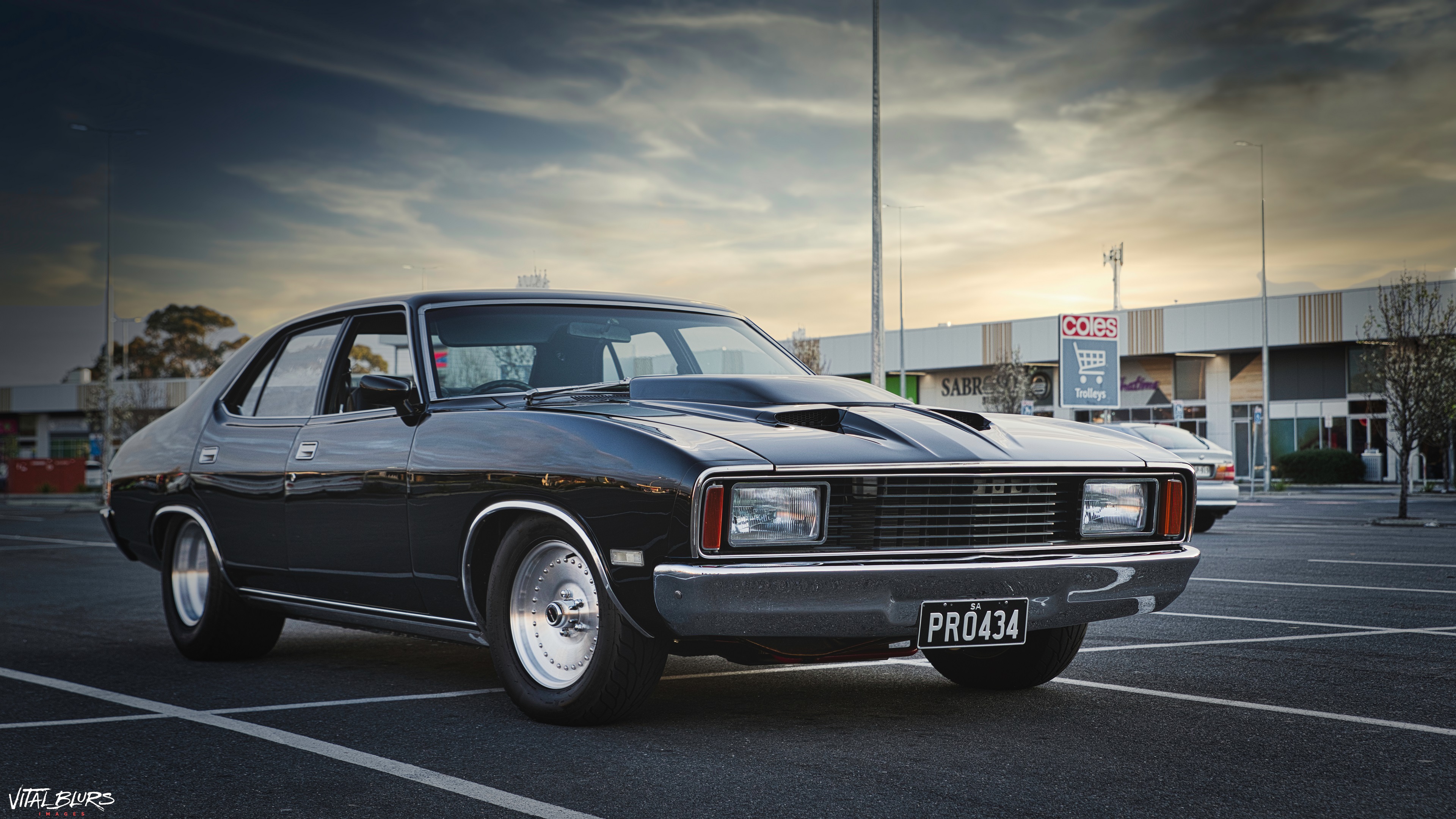 Ford Xb Falcon Wallpapers