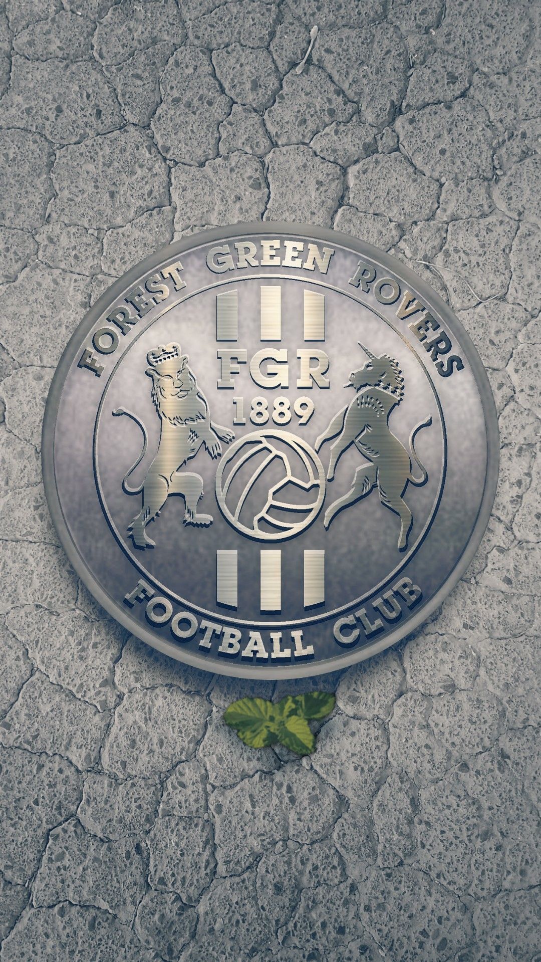 Forest Green Rovers F.C. Wallpapers