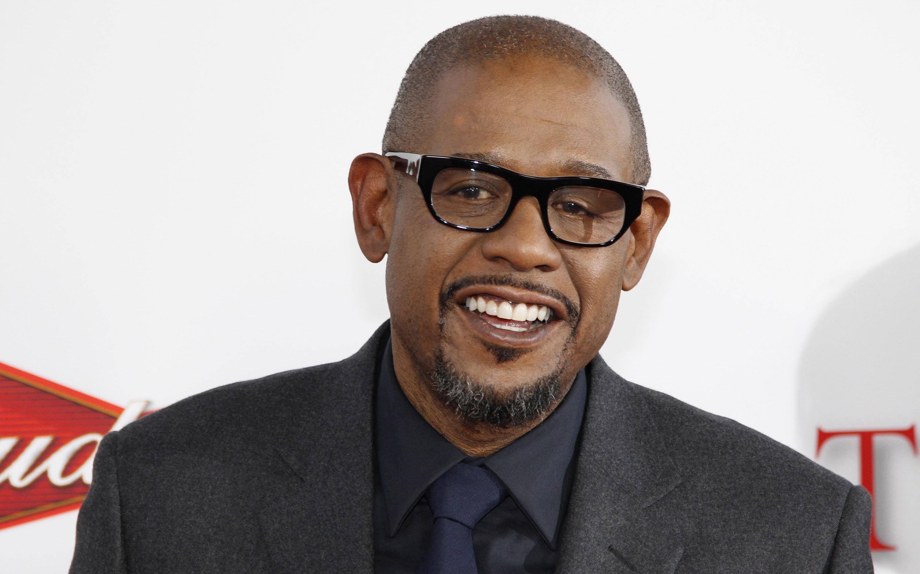 Forest Whitaker Wallpapers