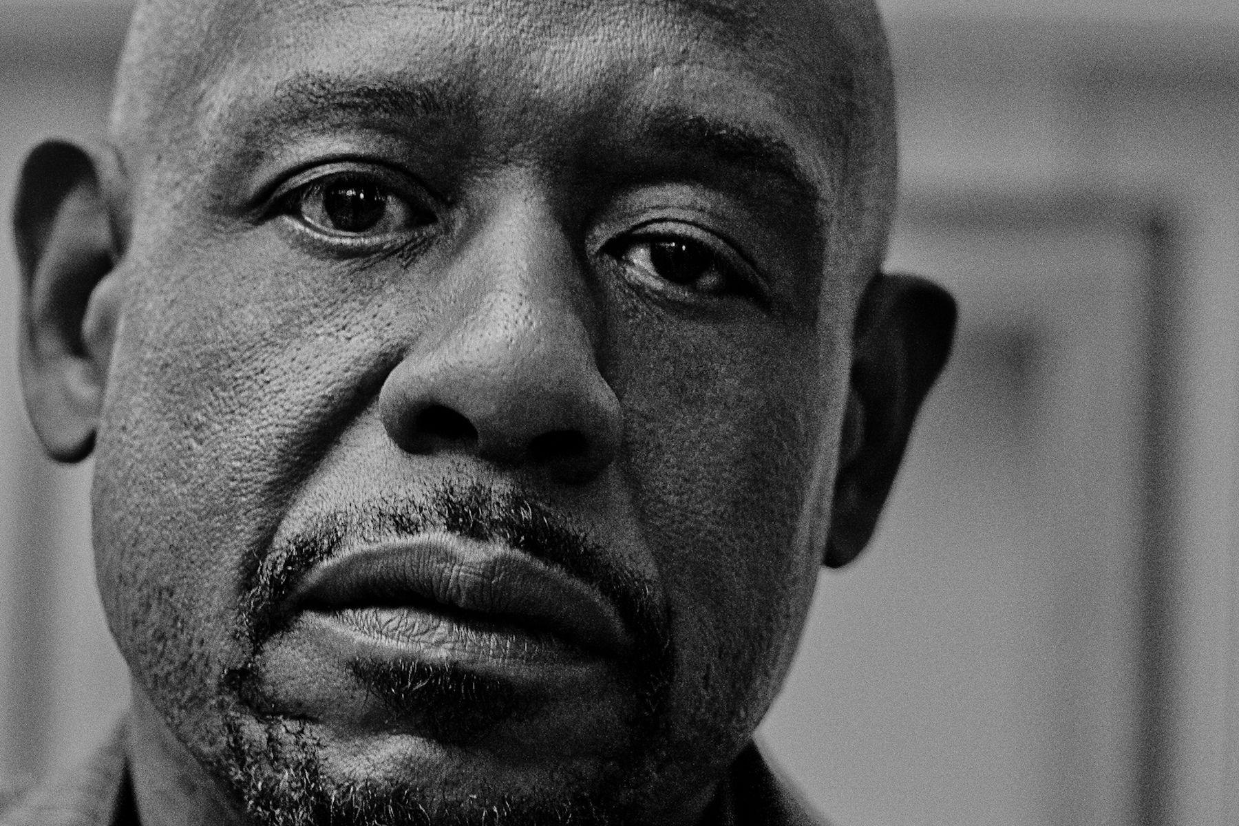 Forest Whitaker Wallpapers