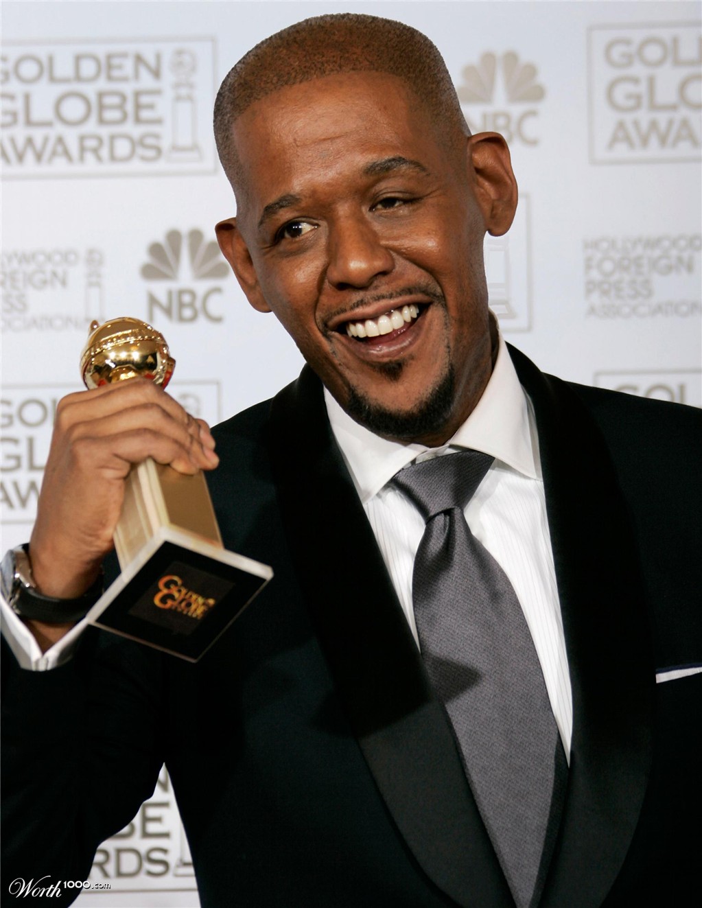 Forest Whitaker Wallpapers