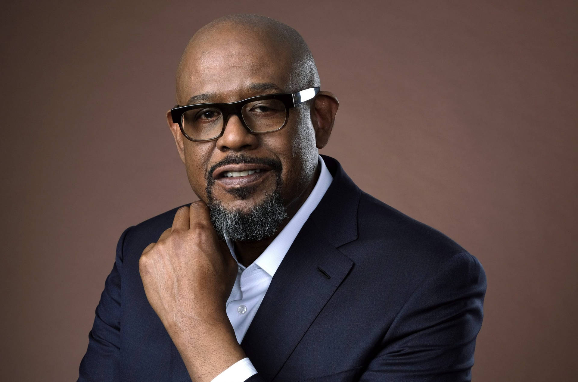 Forest Whitaker Wallpapers