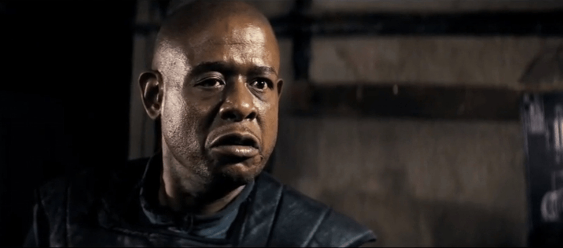 Forest Whitaker Wallpapers