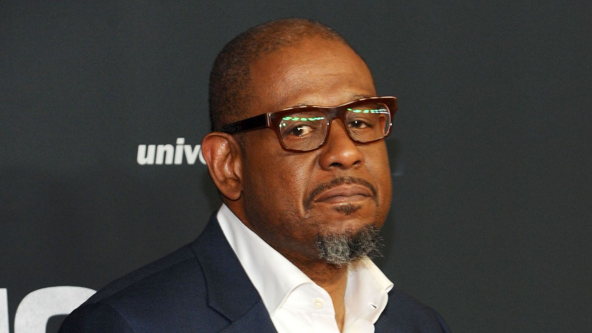 Forest Whitaker Wallpapers