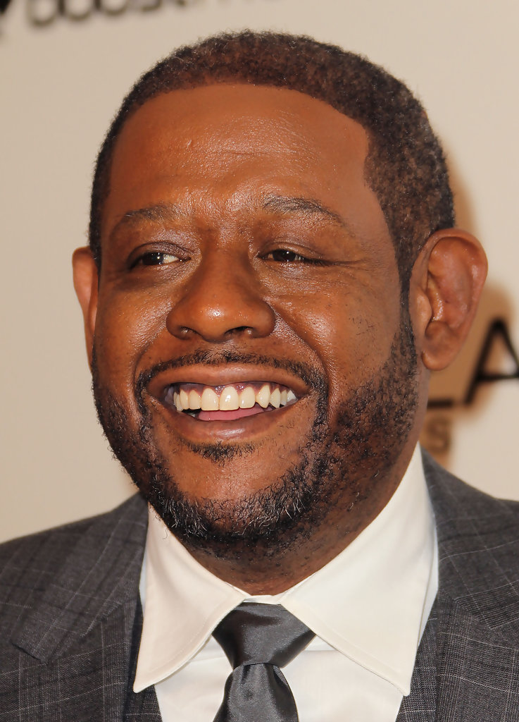 Forest Whitaker Wallpapers