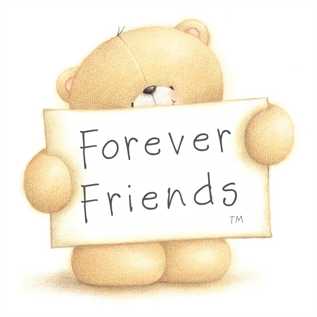 Forever Friends Wallpapers