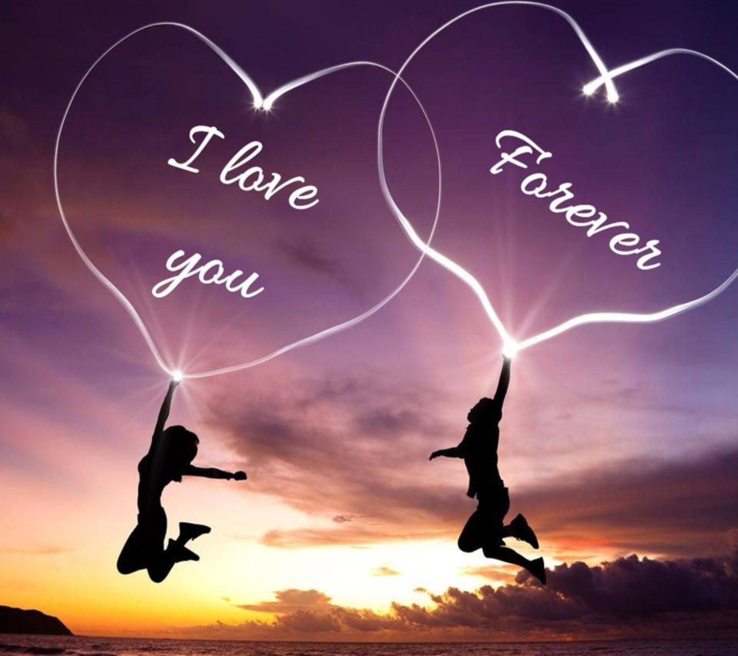 Forever Love Wallpapers