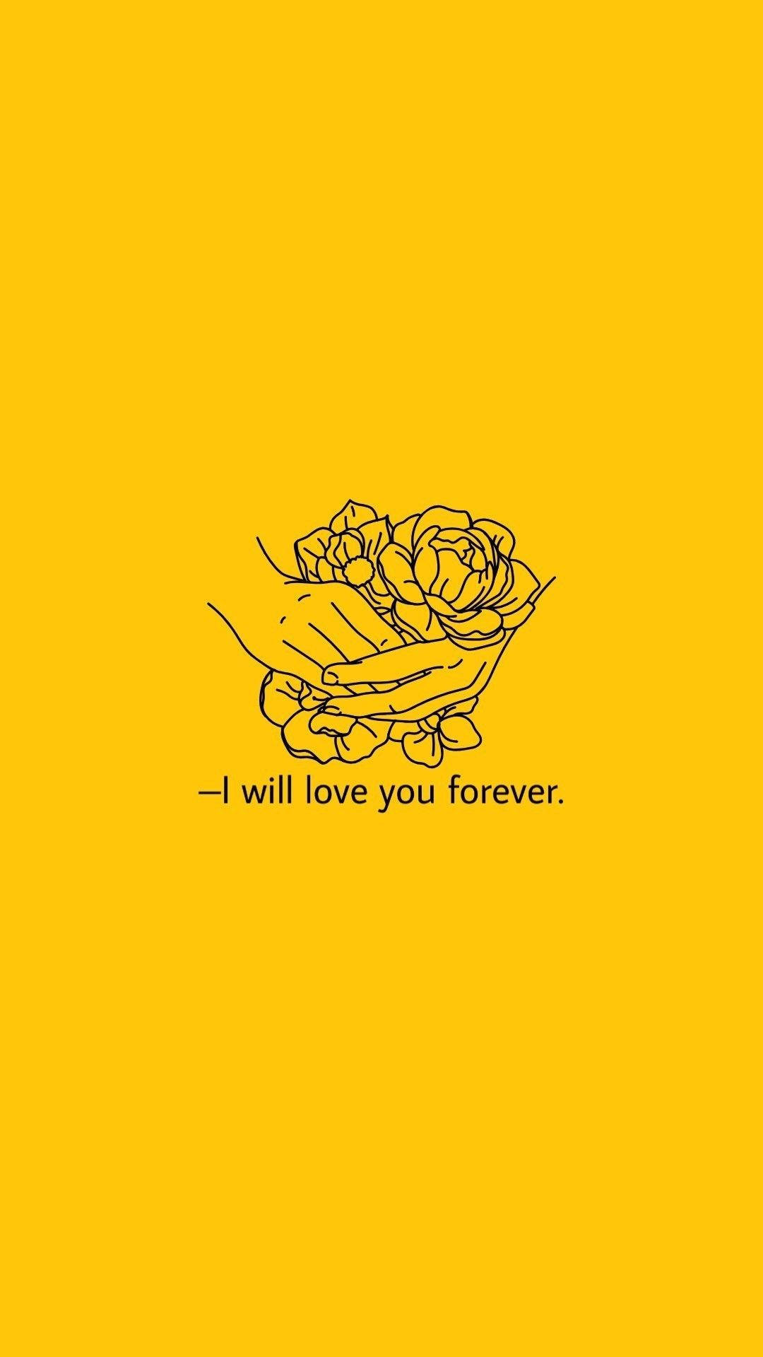 Forever Love Wallpapers