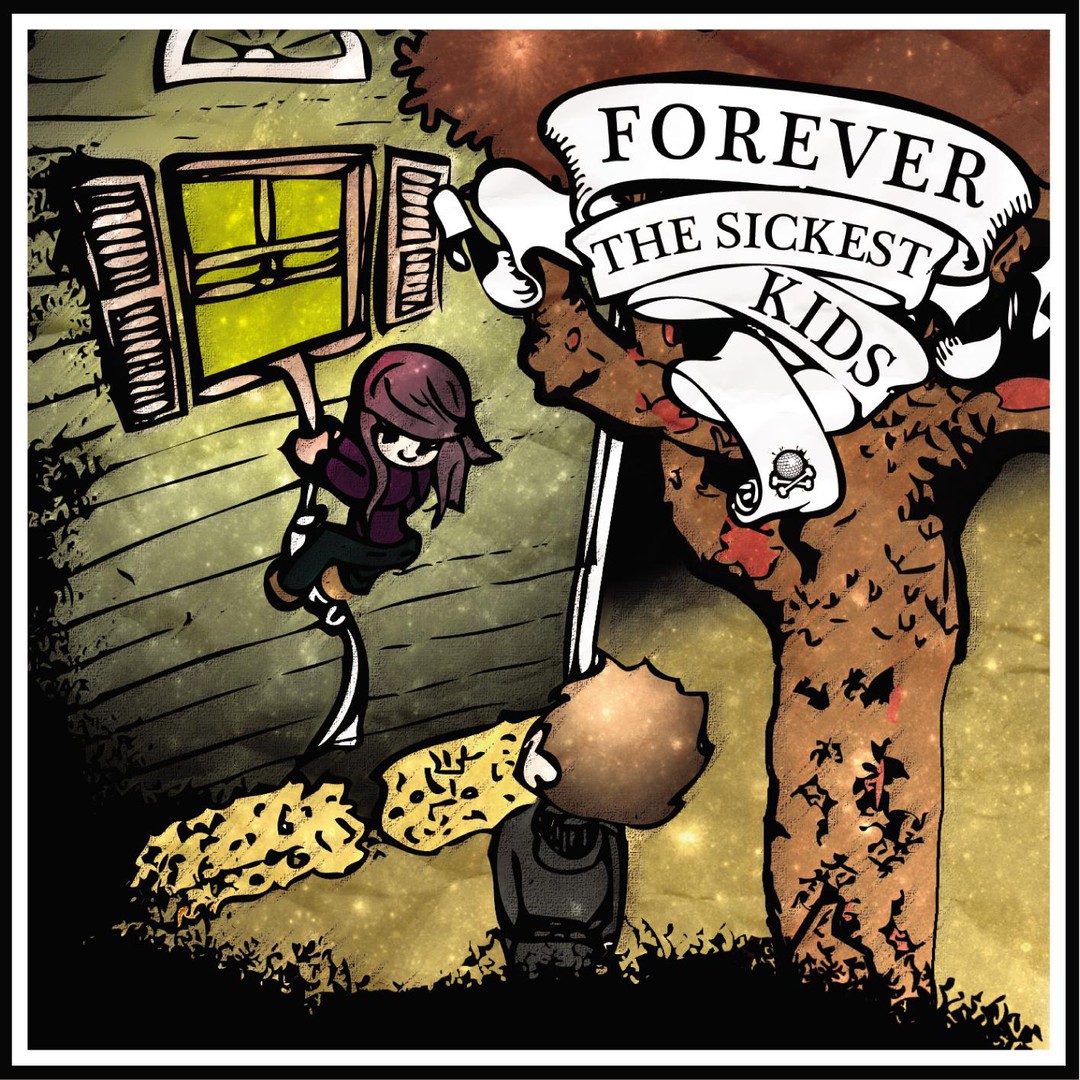 Forever The Sickest Kids Wallpapers