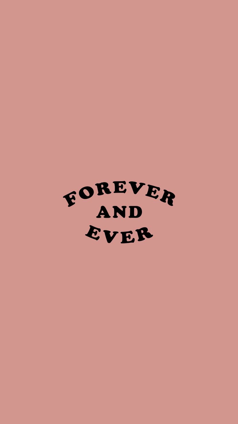 Forever Wallpapers