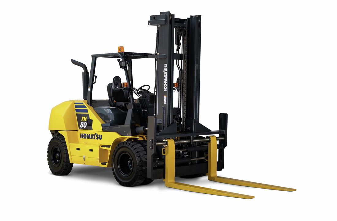 Forklift Wallpapers