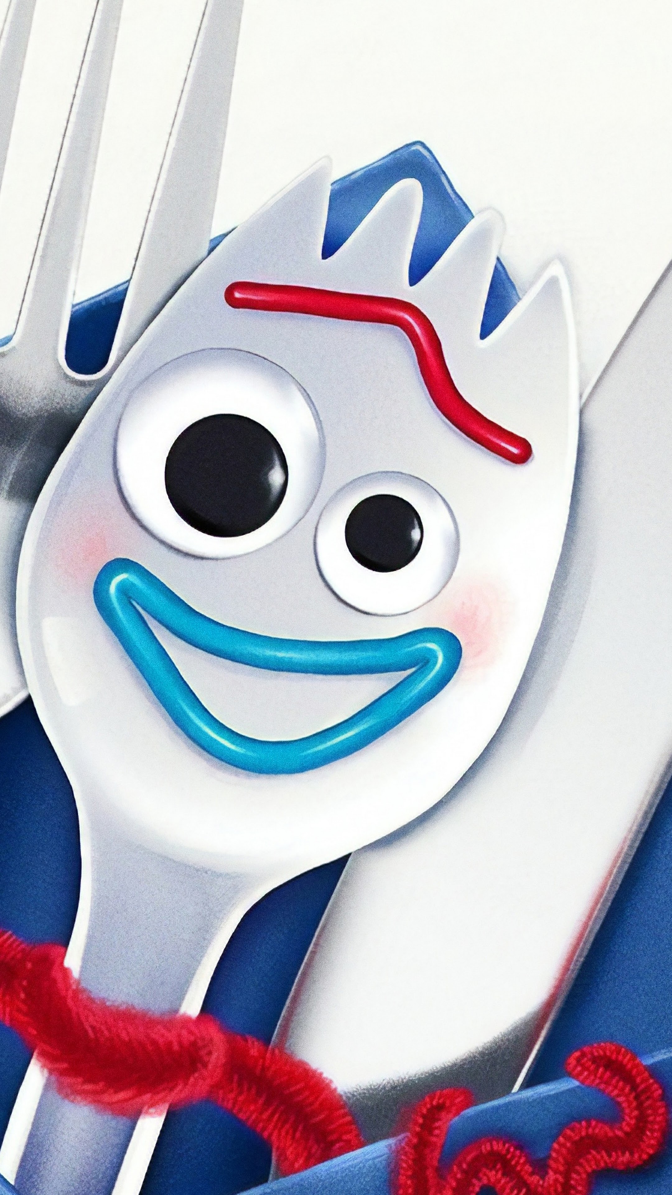 Forky Iphone Wallpapers