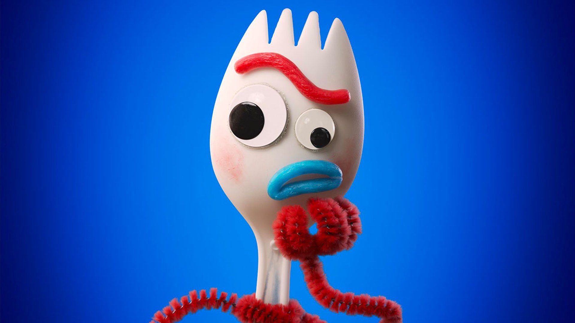 Forky Iphone Wallpapers