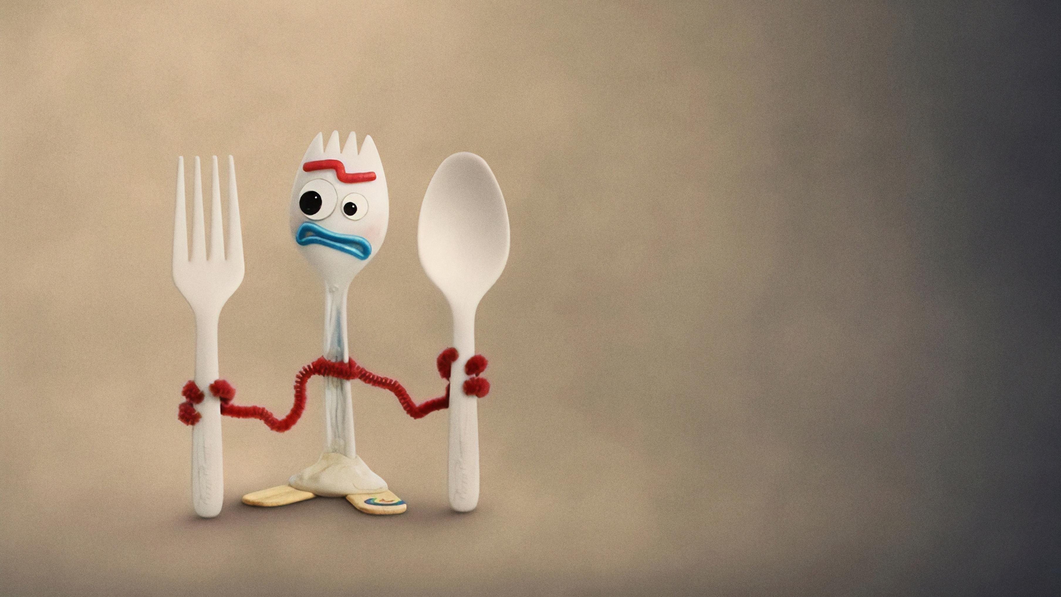 Forky Wallpapers