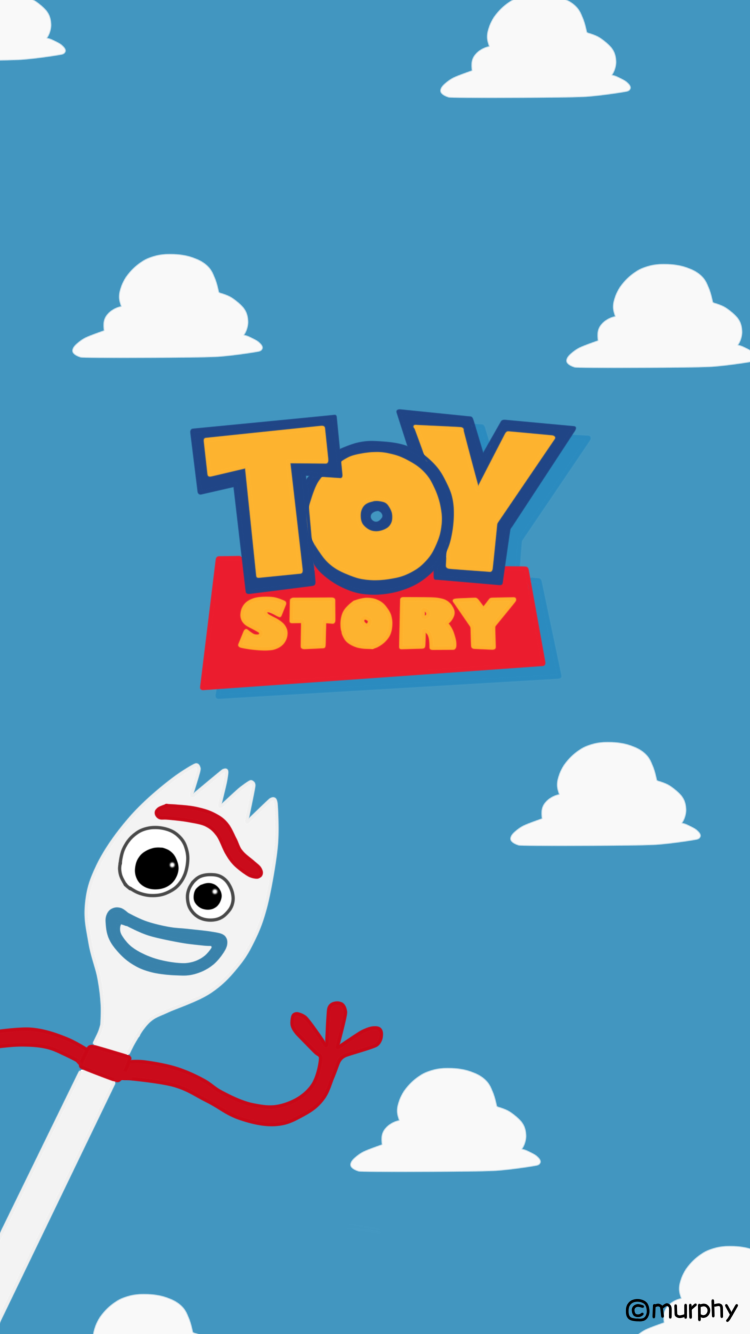 Forky Wallpapers