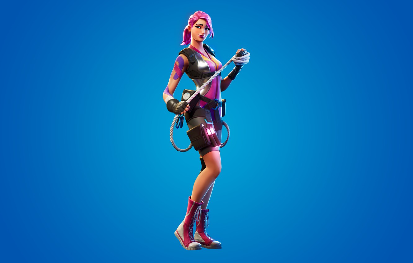 Formation Fighter Fortnite Wallpapers