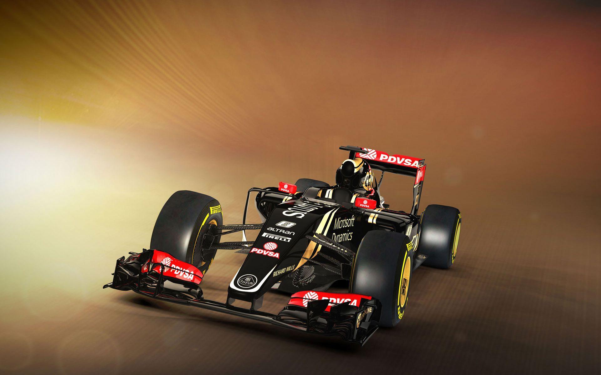 Formula 1 Hd Wallpapers