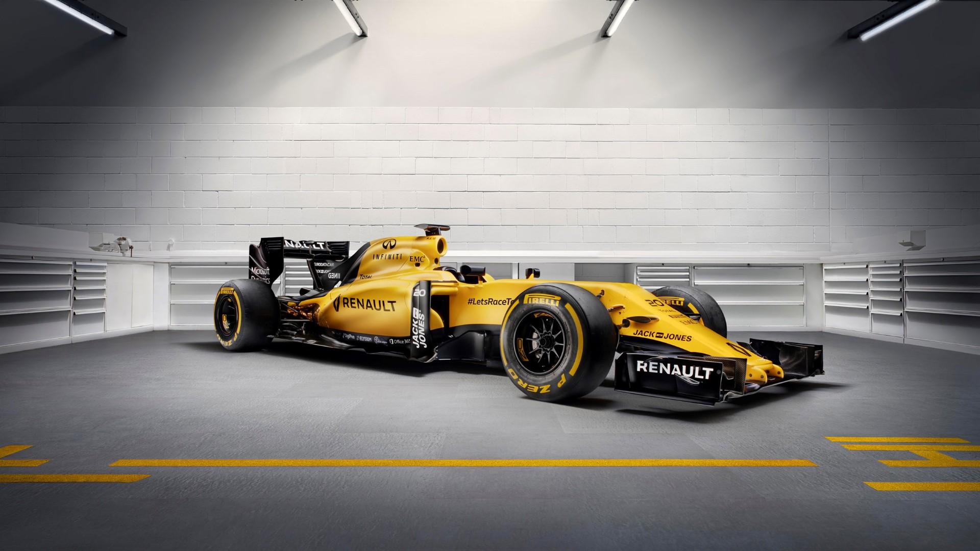 Formula 1 Hd Wallpapers