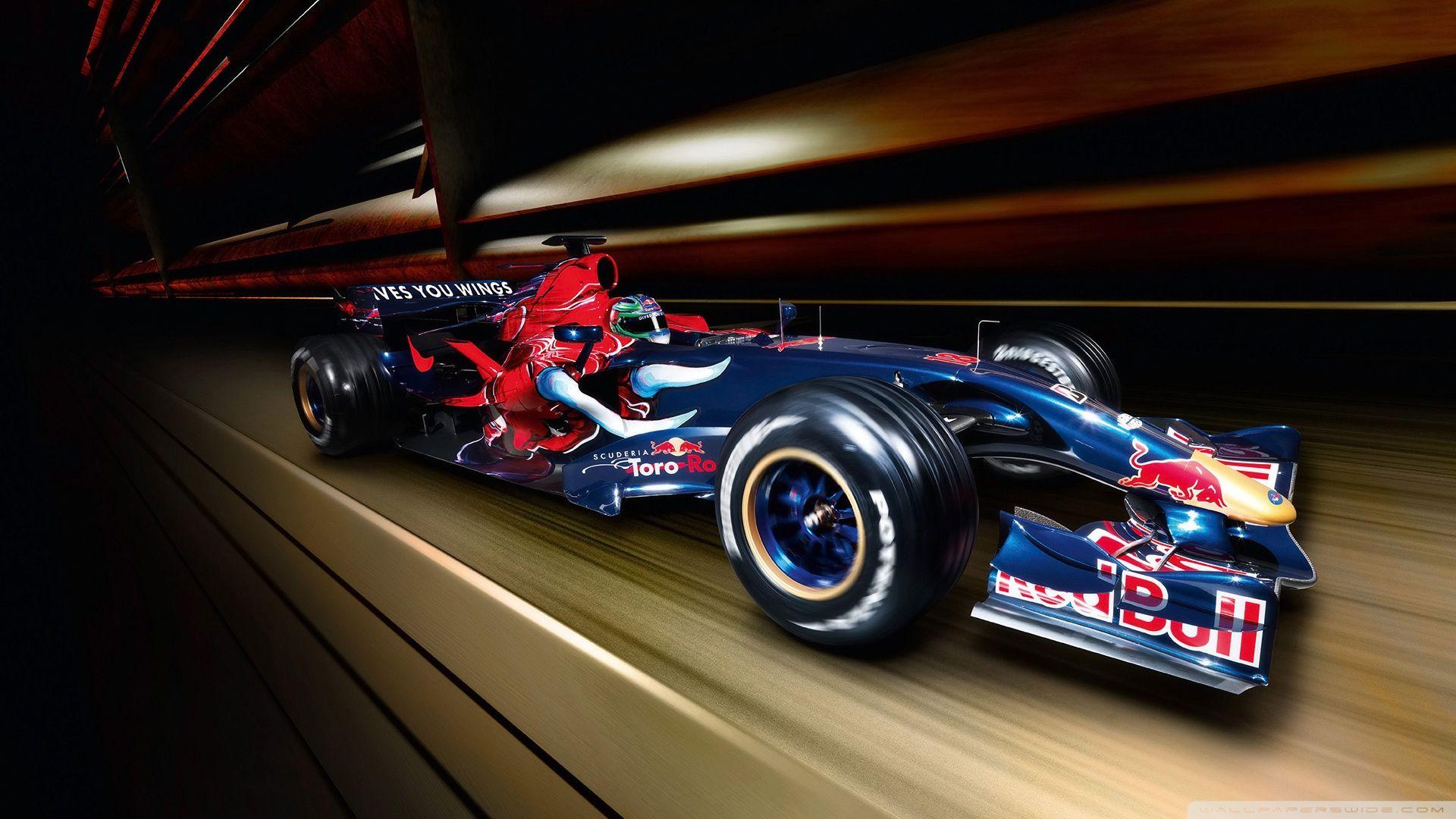 Formula 1 Hd Wallpapers