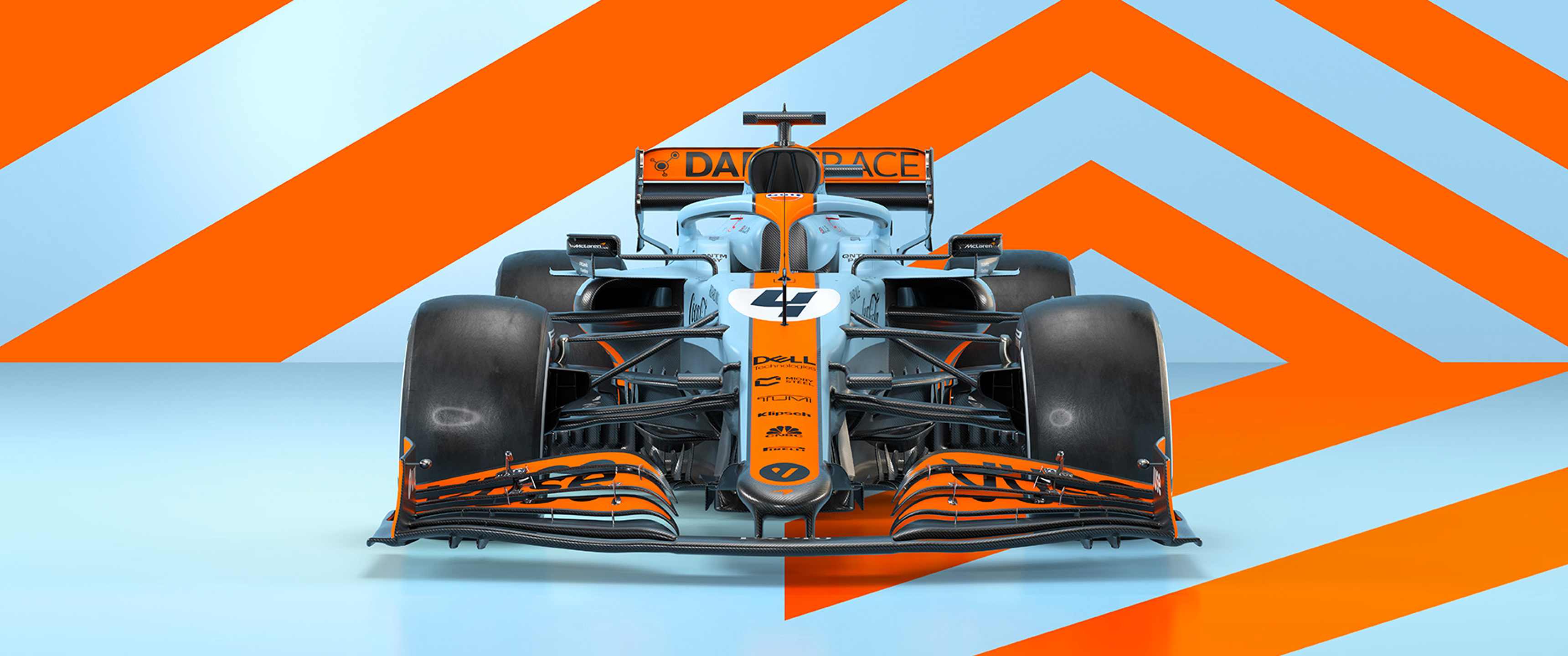 Formula 1 Wallpapers