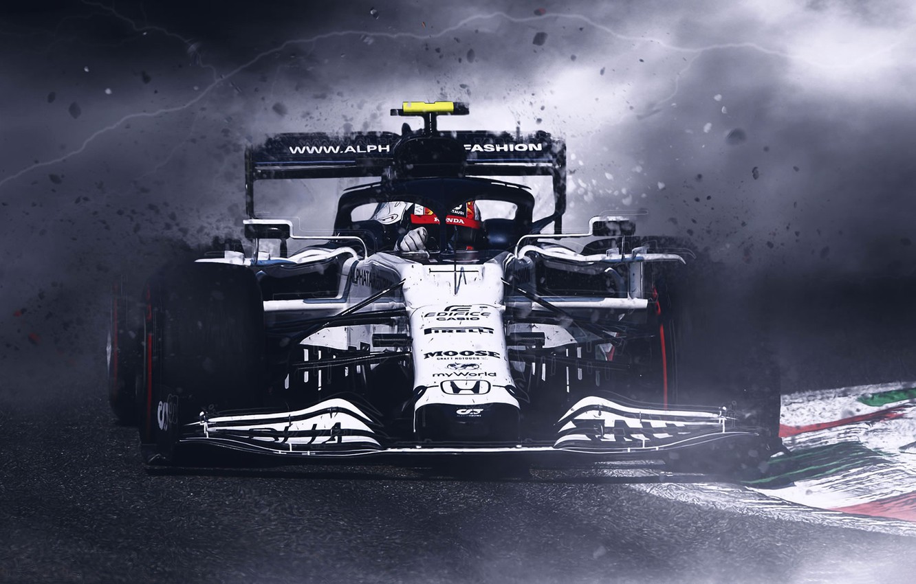 Formula 1 Wallpapers