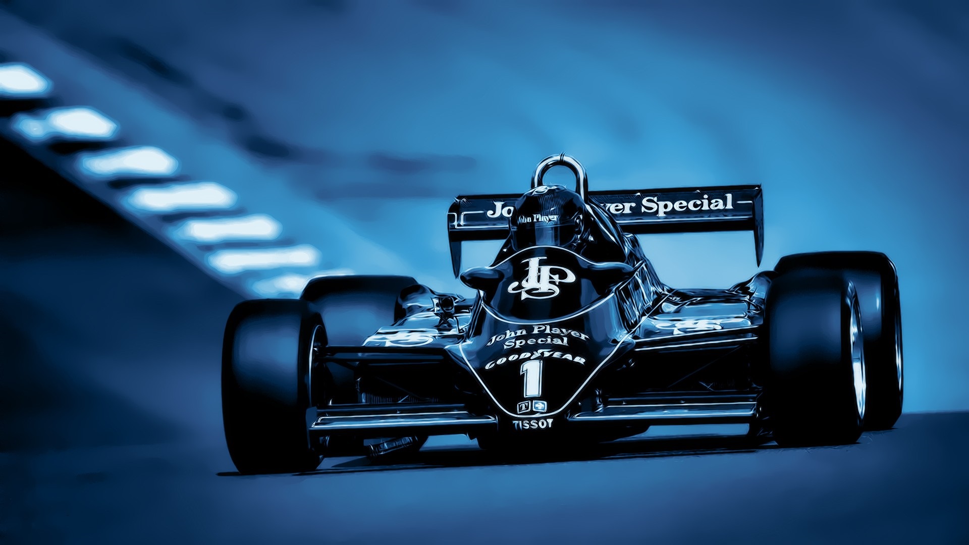 Formula 1 Wallpapers