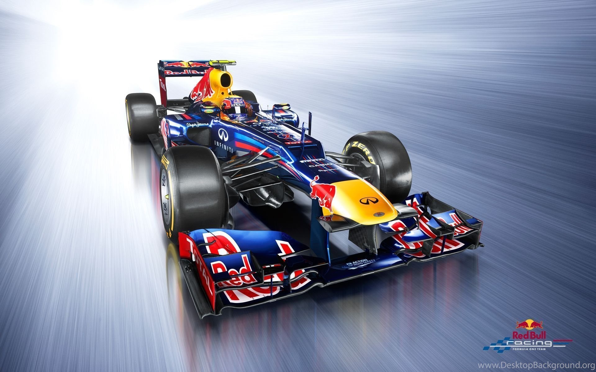 Formula 1 Wallpapers