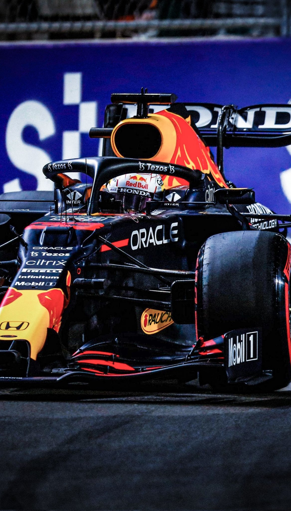 Formula 1 Wallpapers