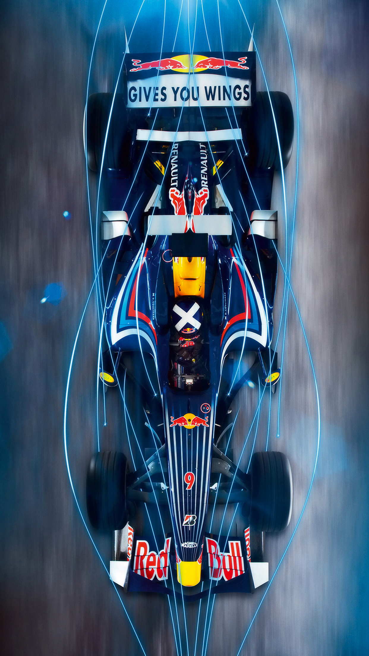 Formula 1 Wallpapers