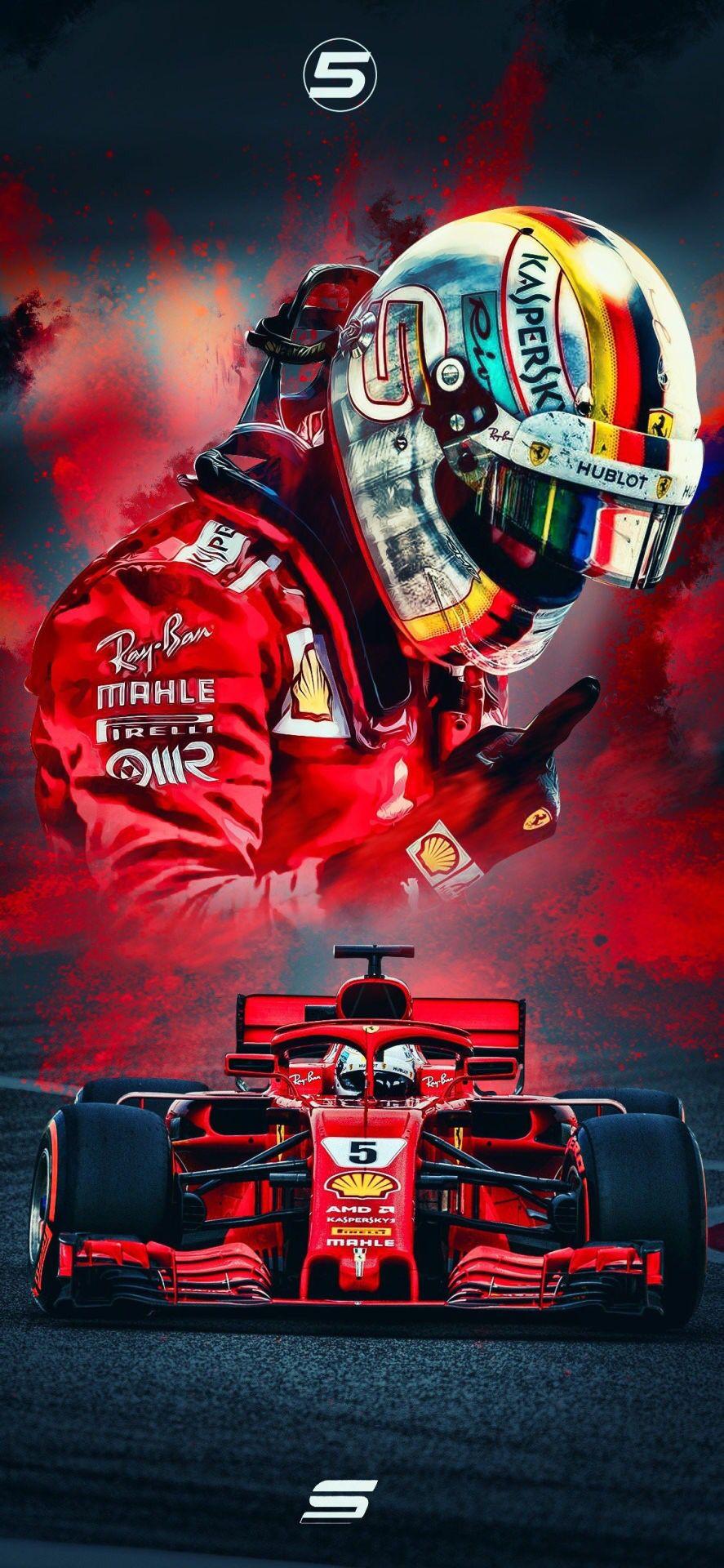 Formula 1 Wallpapers