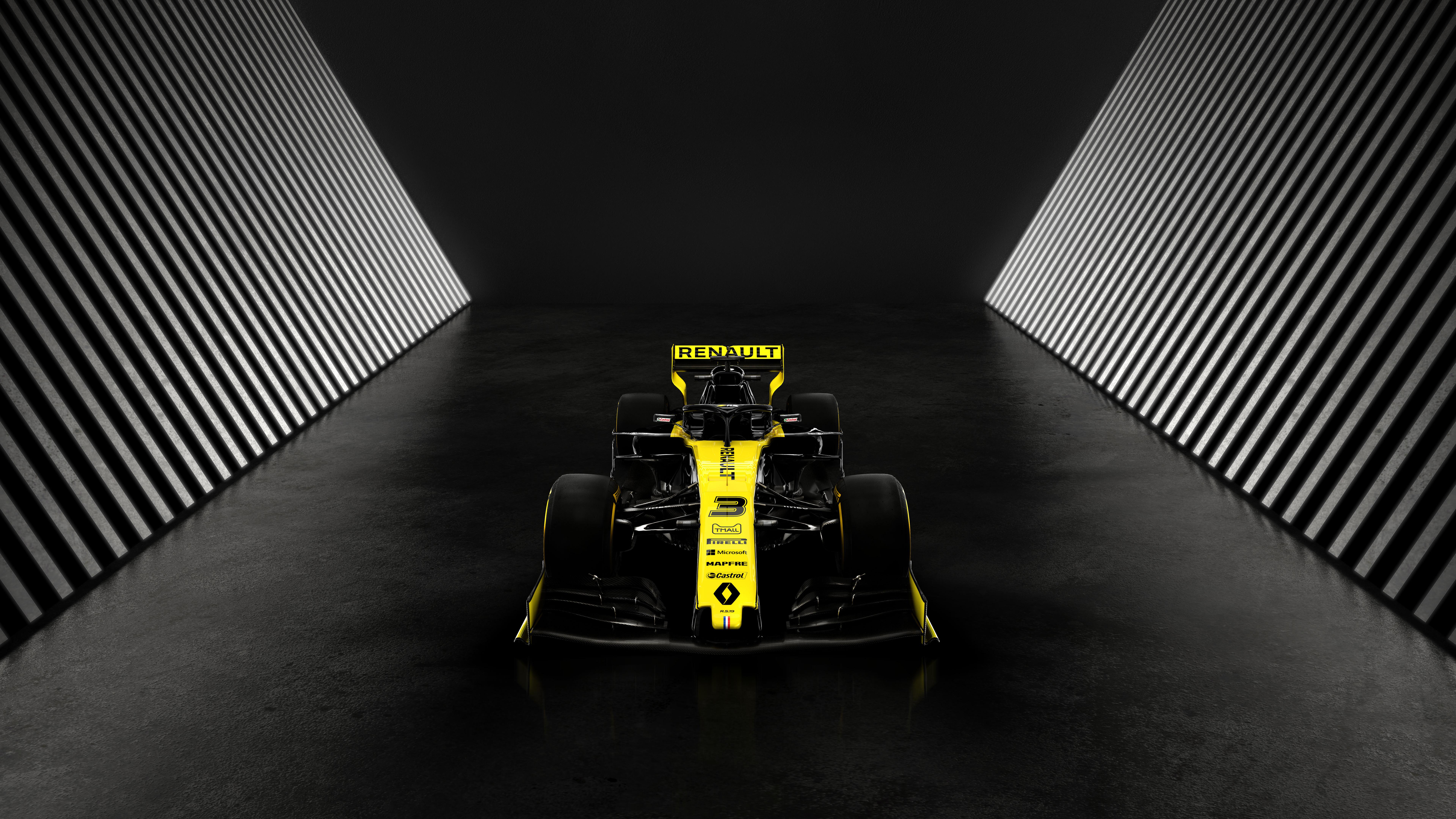 Formula 3 Wallpapers