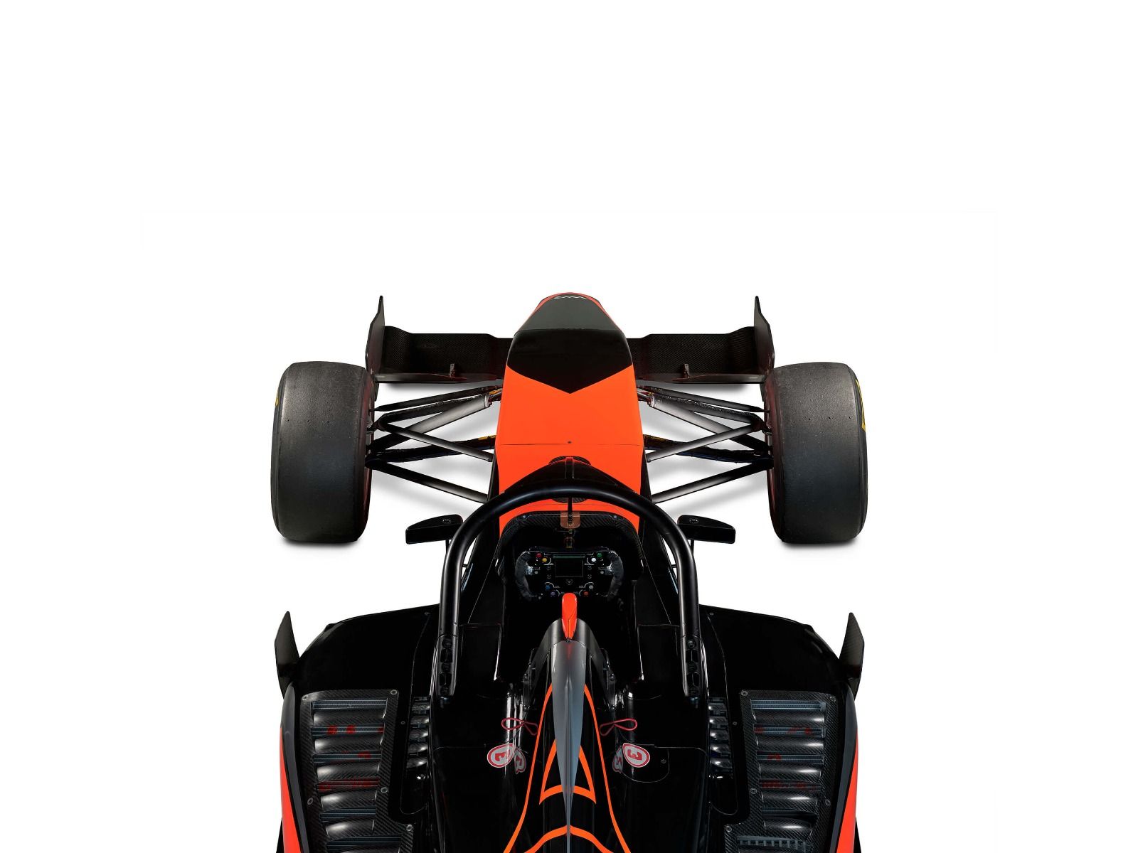 Formula 3 Wallpapers