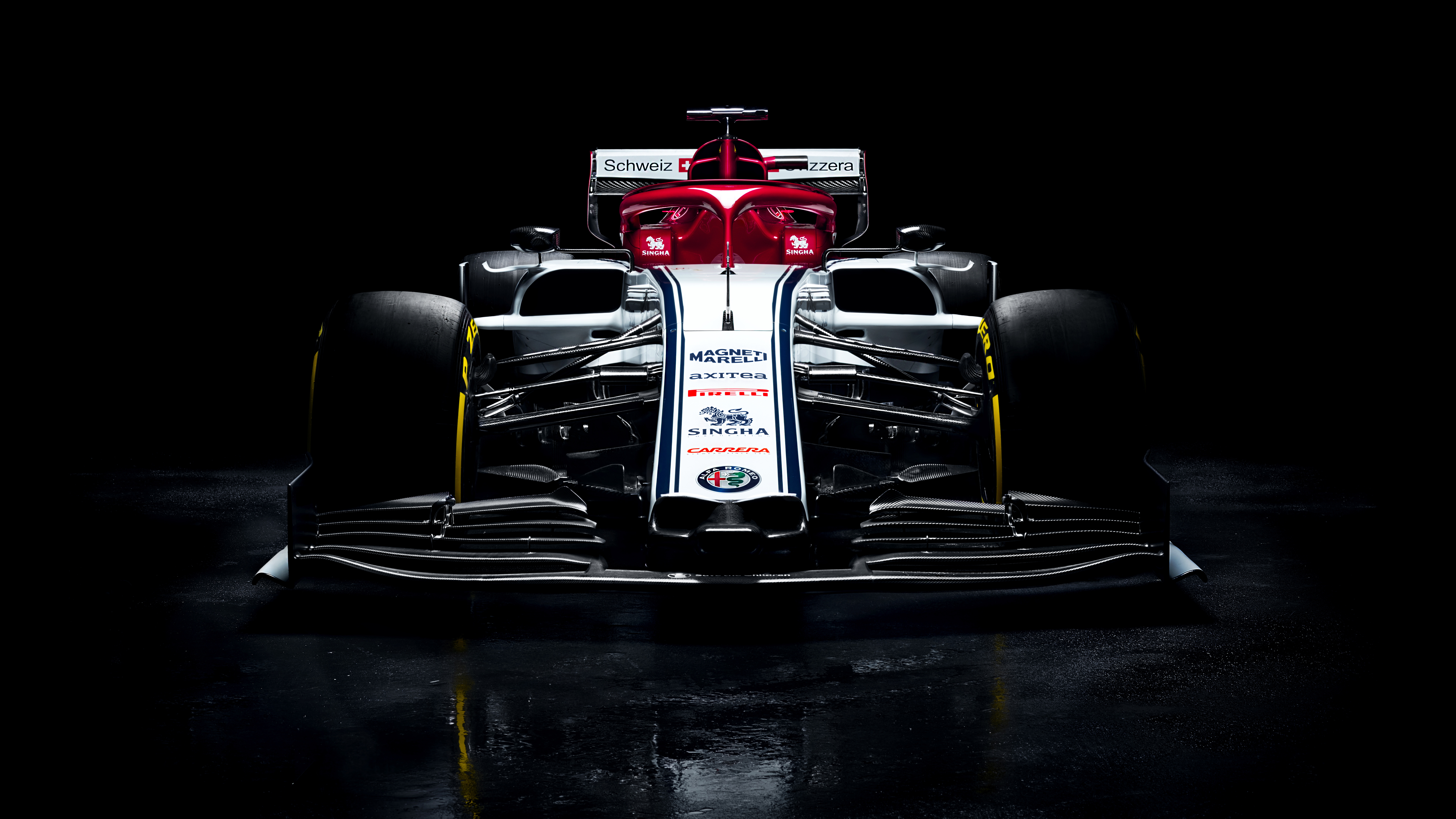 Formula 3 Wallpapers