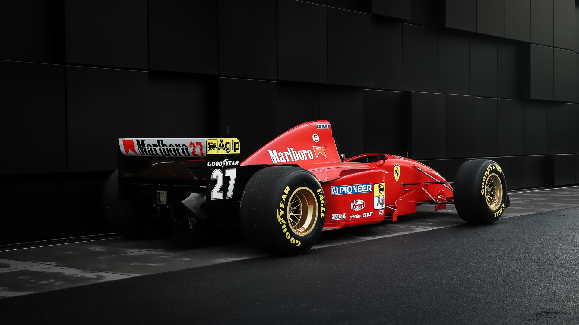 Formula 3 Wallpapers