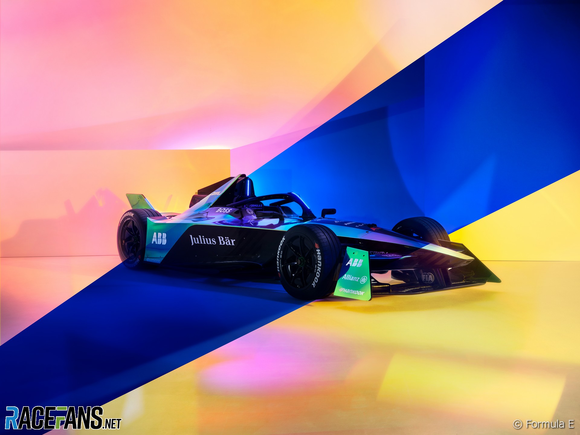 Formula 3 Wallpapers