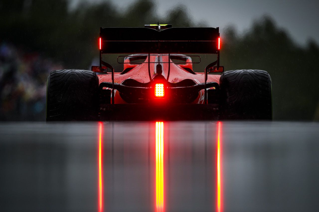 Formula One Wallpapers