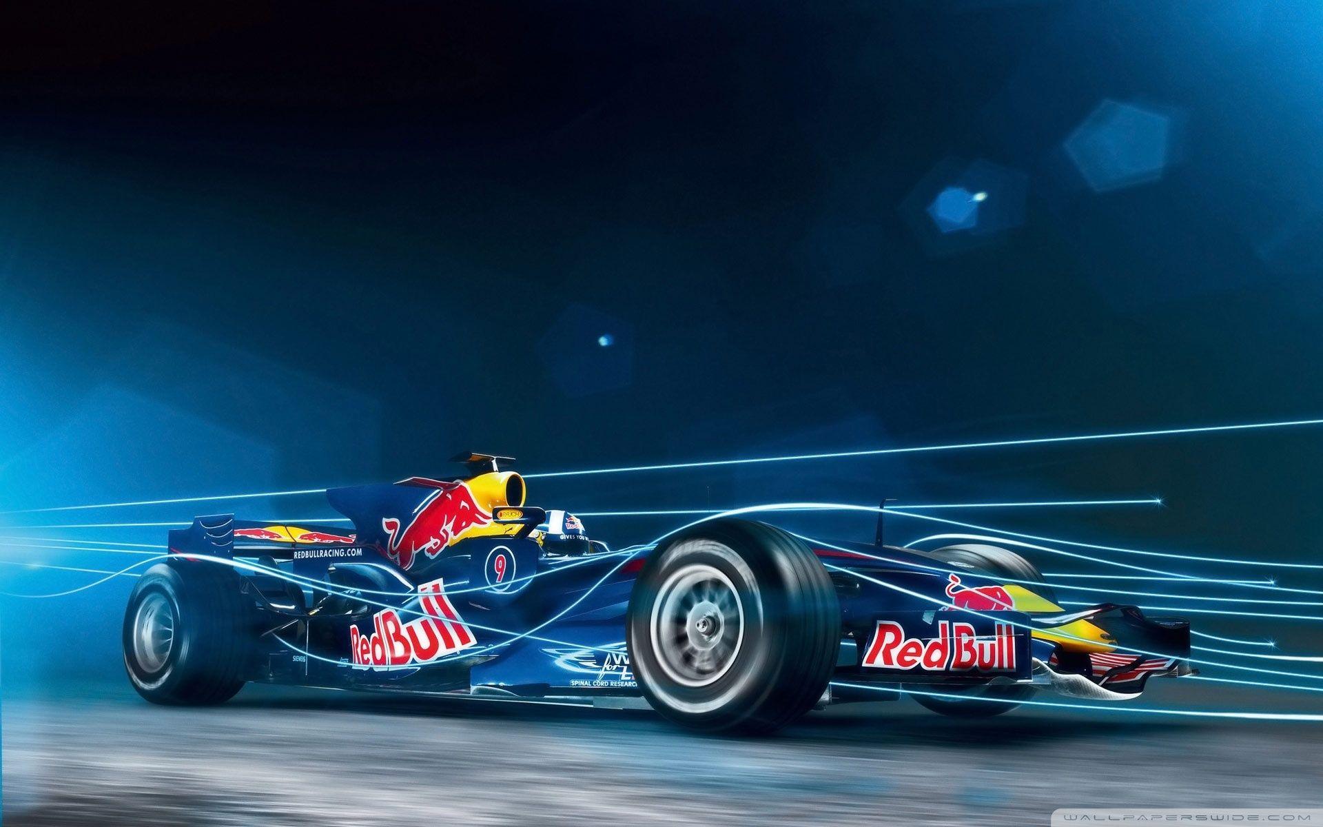 Formula One Wallpapers