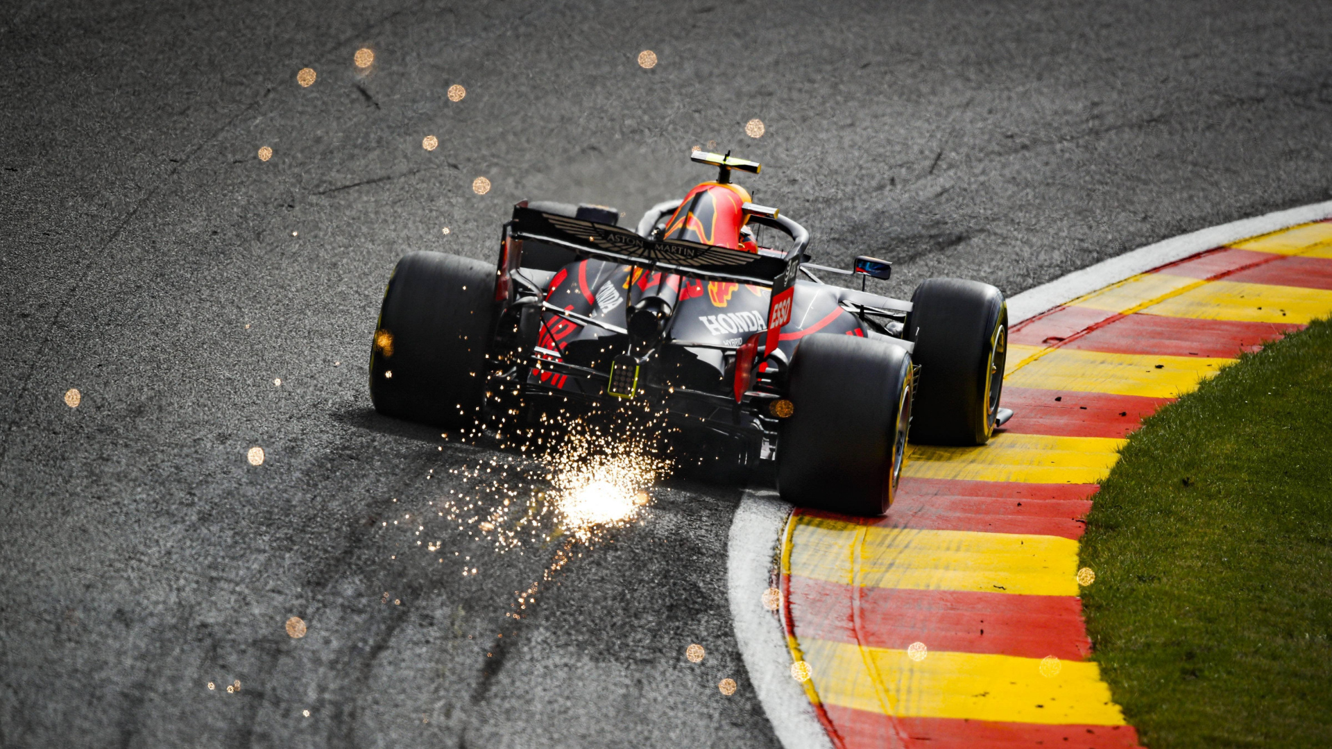 Formula One Wallpapers