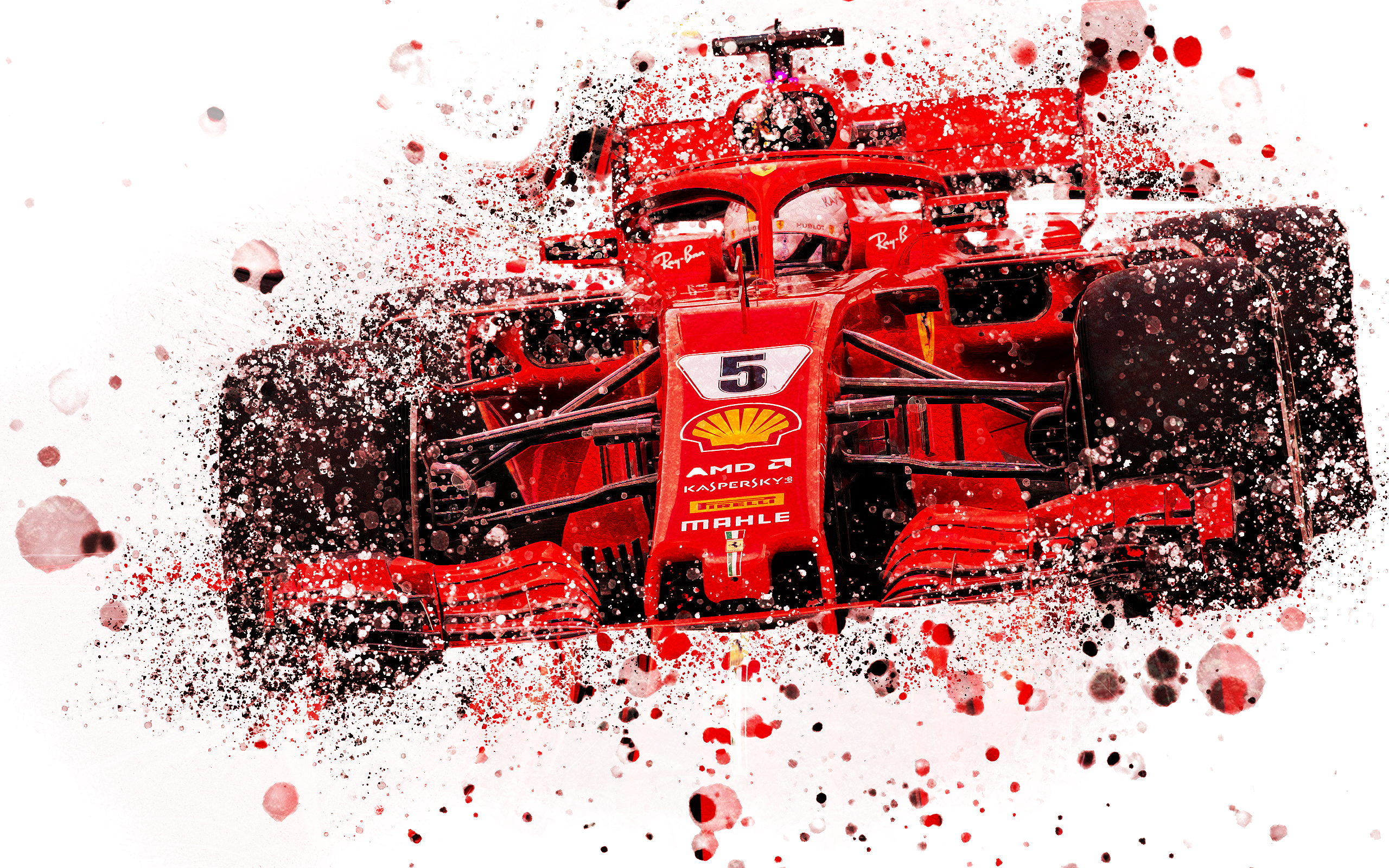 Formula One Wallpapers